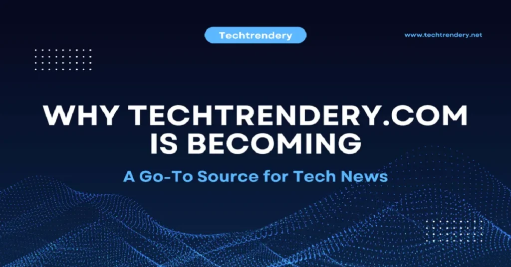 techtrendery.com